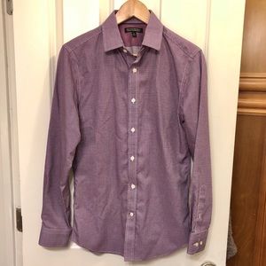 Banana Republic Grant Dress Shirt